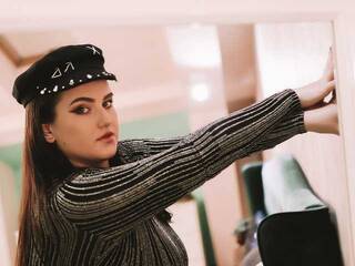 色情视频聊天 BbwDeborah