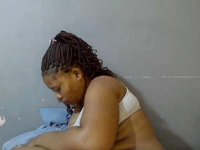 广播屏幕截图 Bbwebony20