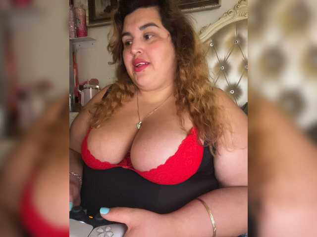 广播屏幕截图 bbwfatpanocha