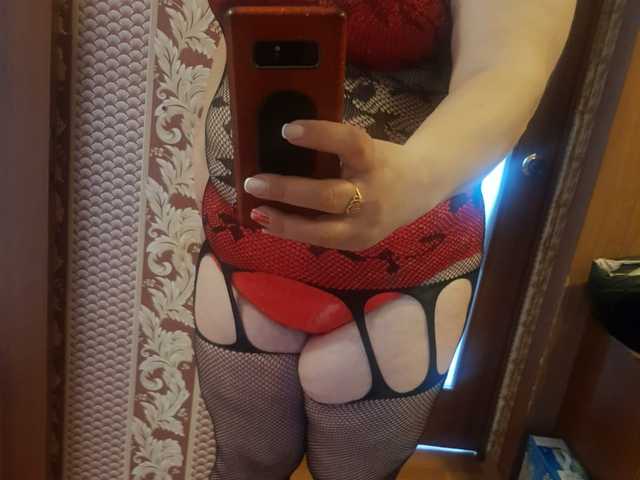 个人资料的照片 BBWsexiri77
