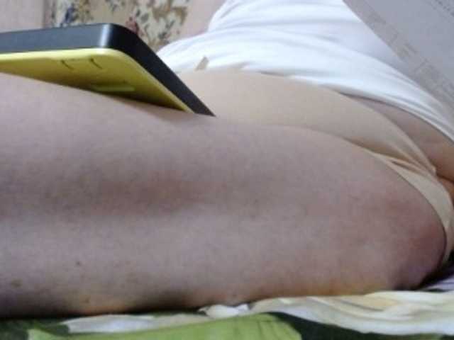 广播屏幕截图 BBWStefany