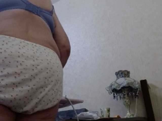 广播屏幕截图 BBWStefany