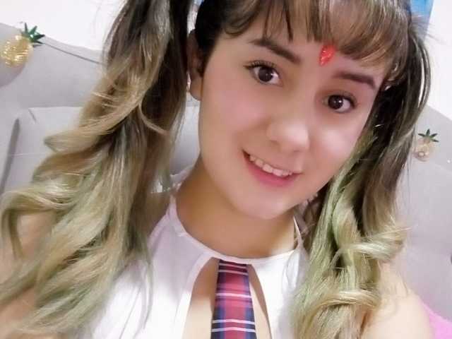 个人资料的照片 bbyashley