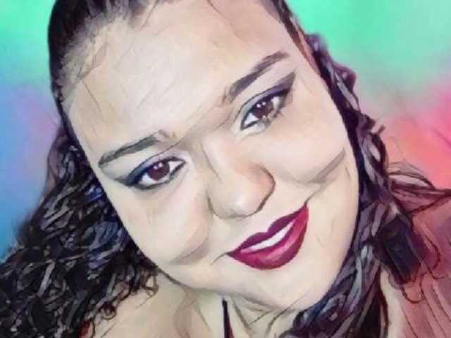 个人资料的照片 beautifulchubbyqueen