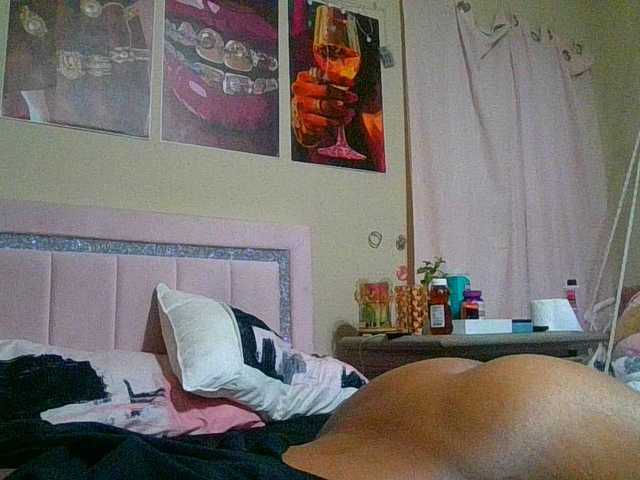 广播屏幕截图 Beautyishername