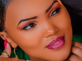 色情视频聊天 Blackmelanin1