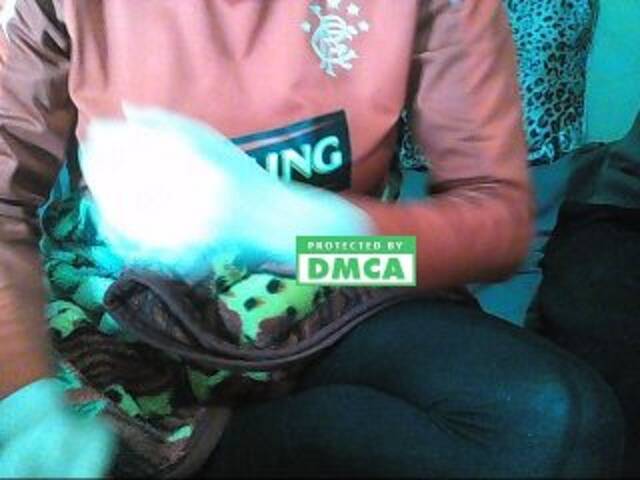 广播屏幕截图 Beautytriplee