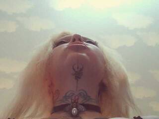 色情视频聊天 BeccaKinky