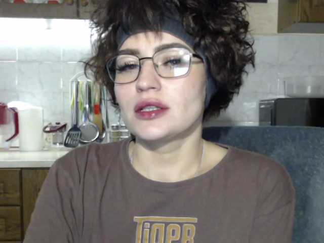 广播屏幕截图 BeccaPassion