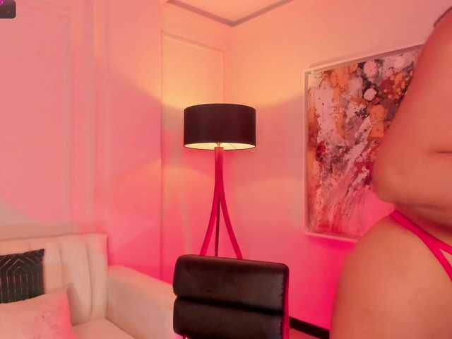 广播屏幕截图 BeccaRoberts