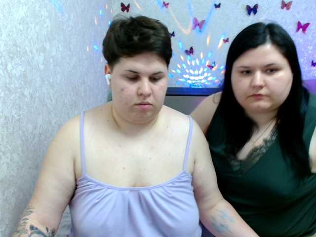 广播屏幕截图 BeckyAndEllen