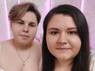 色情视频聊天 BeckyAndEllen