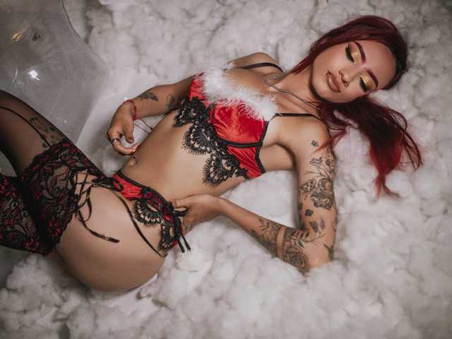 个人资料的照片 BeckyConnor