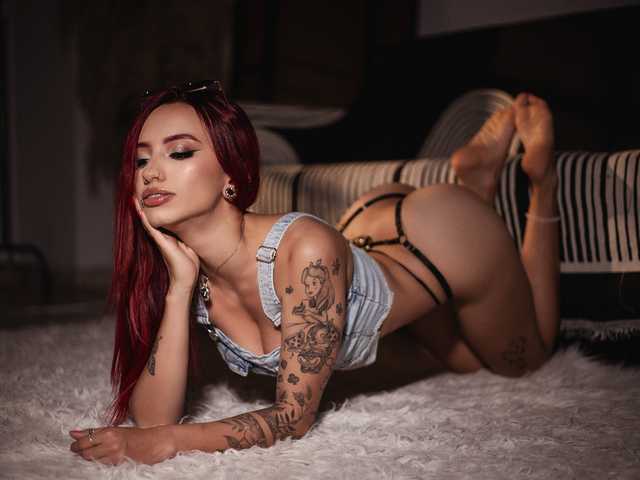 个人资料的照片 BeckyConnor