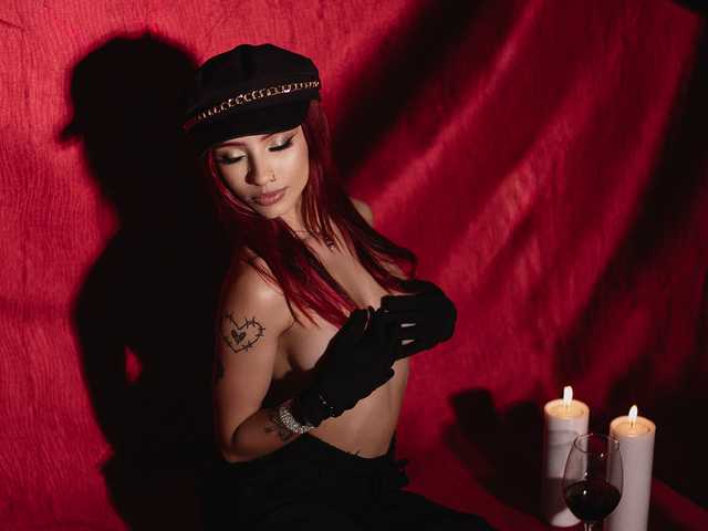 个人资料的照片 BeckyConnor