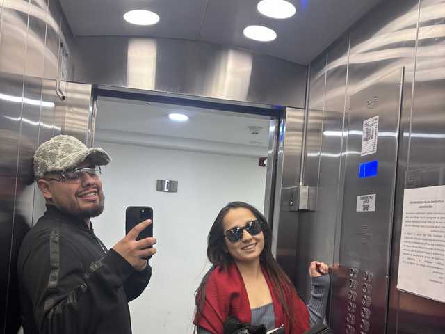 个人资料的照片 BelenPetite