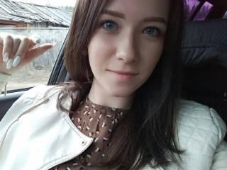 色情视频聊天 belianna