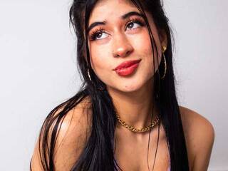 色情视频聊天 Belinda-luna