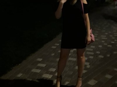 个人资料的照片 BelindaLucky