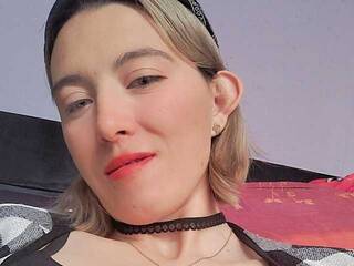 色情视频聊天 BelinhaCoutinho