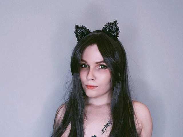 个人资料的照片 Bella-Rose