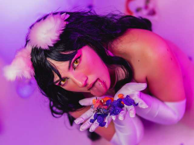 个人资料的照片 Bella-Rouse