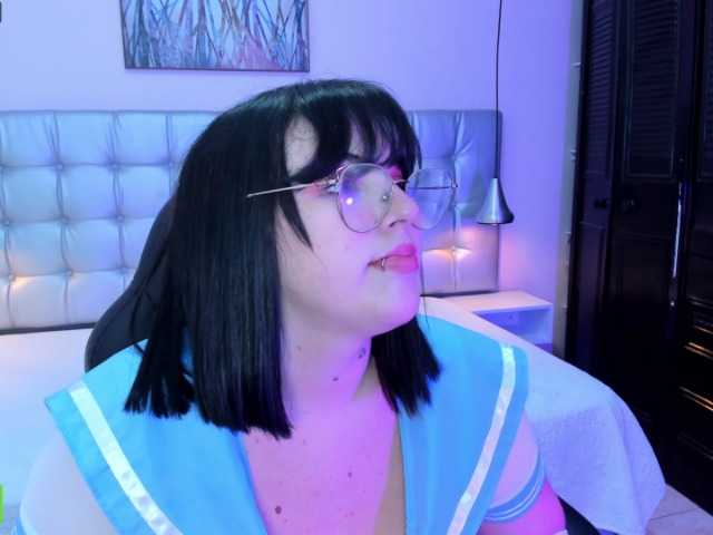 广播屏幕截图 Bella-Rouse