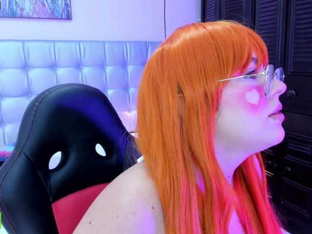 广播屏幕截图 Bella-Rouse