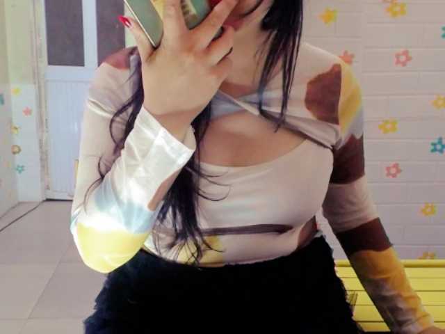 广播屏幕截图 Bella6868