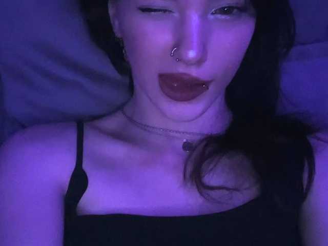 个人资料的照片 Bella92