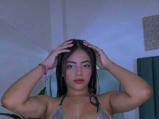 色情视频聊天 BellaaFox