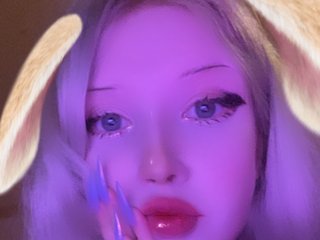 色情视频聊天 BellaBeckyy