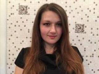 色情视频聊天 belladoll