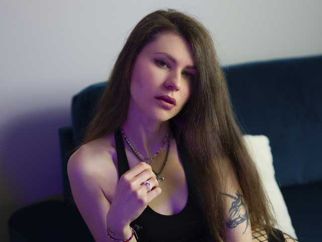 个人资料的照片 BellaFlirt