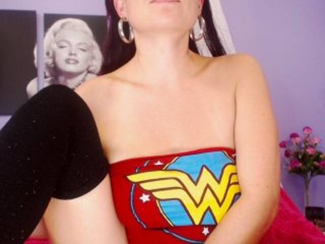 广播屏幕截图 Bellaknoxx