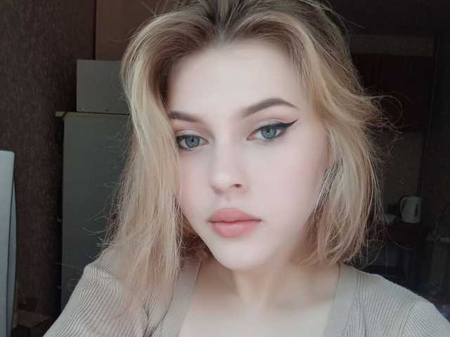个人资料的照片 BellaLilBunny