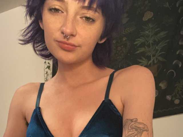 个人资料的照片 bellamay03