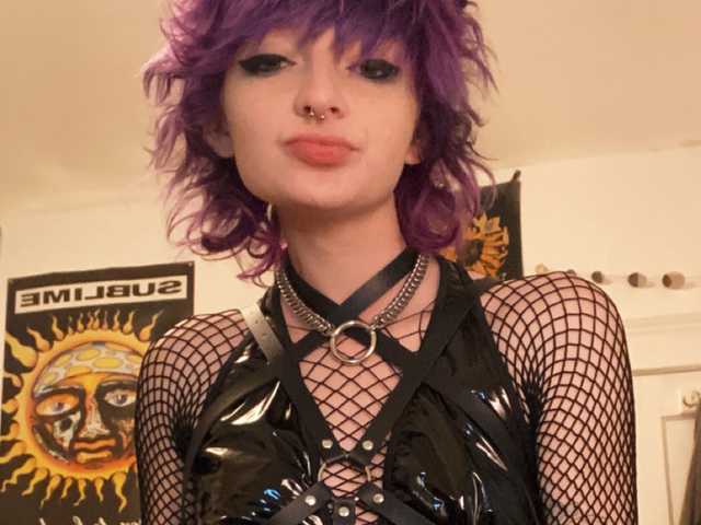 个人资料的照片 bellamay03