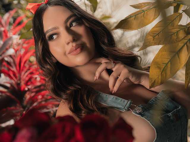 个人资料的照片 BellaRose