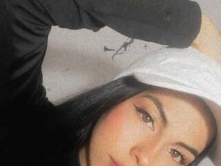 色情视频聊天 bellarose06