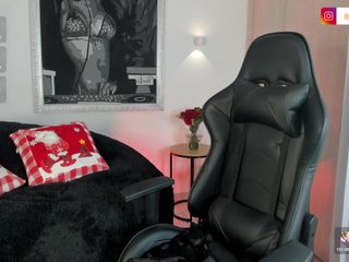 色情视频聊天 BellaRossi