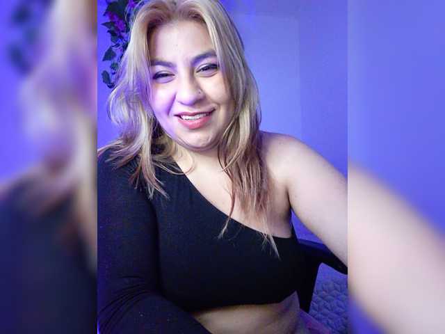 广播屏幕截图 bellasharon