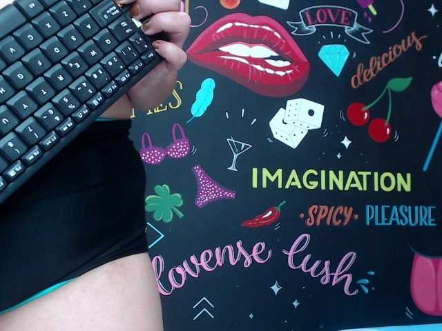 广播屏幕截图 BellaSmith