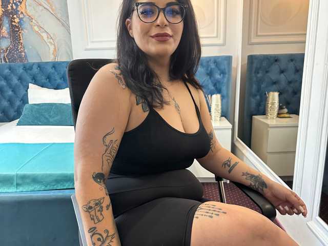 个人资料的照片 BellaSparks
