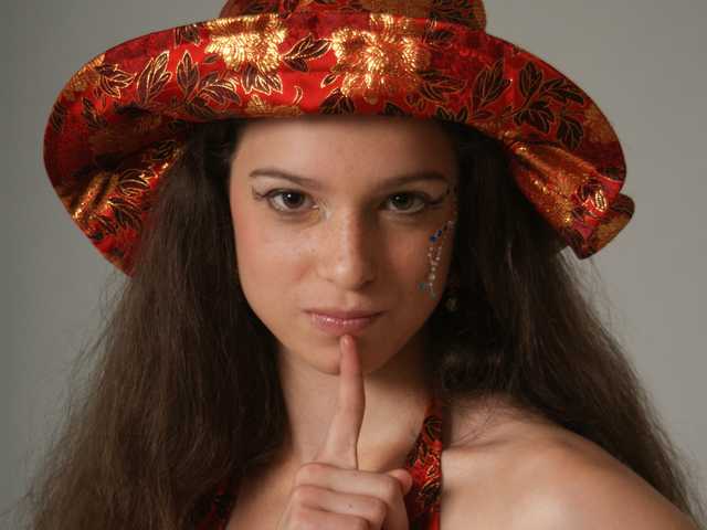 个人资料的照片 Lillie_Irish