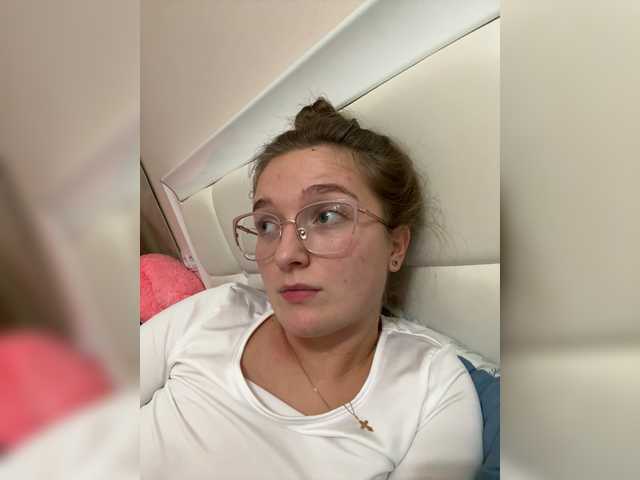 广播屏幕截图 Bellatrisssaaa