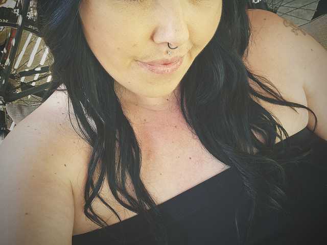 个人资料的照片 -BonnieBlack-