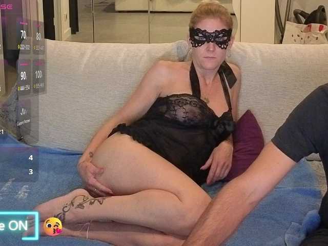 广播屏幕截图 bellemasquer