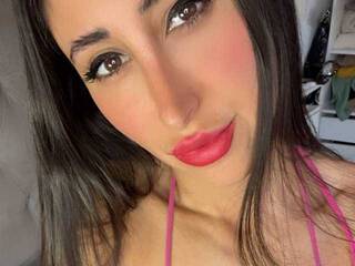 色情视频聊天 bellesophie27