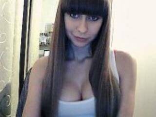 色情视频聊天 belocnejka